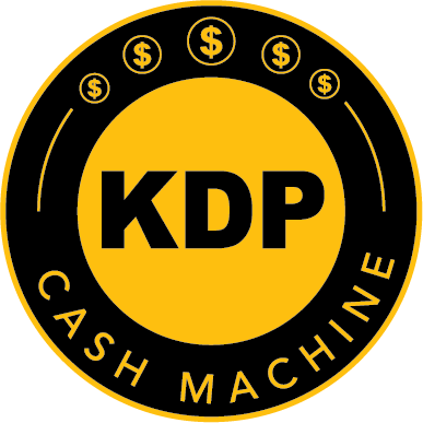 KDP Cash Machine